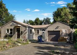 Pre-foreclosure Listing in W 73RD AVE WESTMINSTER, CO 80030