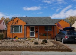 Pre-foreclosure in  ELM CT Denver, CO 80221