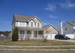 Pre-foreclosure in  DONEGAL LN Absecon, NJ 08205