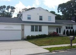 Pre-foreclosure in  HAMMELL LN Absecon, NJ 08205