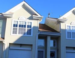 Pre-foreclosure Listing in E WOODLAND AVE ABSECON, NJ 08201