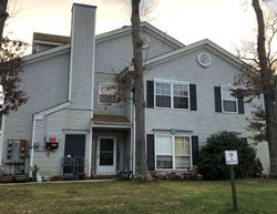 Pre-foreclosure Listing in CHEROKEE DR ABSECON, NJ 08205