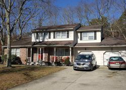 Pre-foreclosure Listing in CLARIDGE CT ABSECON, NJ 08201