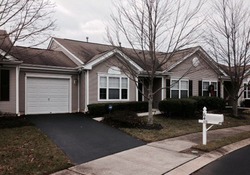 Pre-foreclosure Listing in E CHANCERY LN ABSECON, NJ 08205