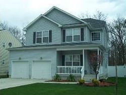 Pre-foreclosure Listing in QUINCE AVE ABSECON, NJ 08205