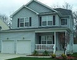 Pre-foreclosure in  QUINCE AVE Absecon, NJ 08205