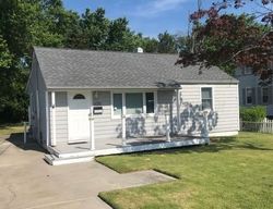 Pre-foreclosure Listing in 8TH ST ABSECON, NJ 08201