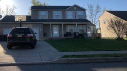 Pre-foreclosure Listing in GENISTA AVE ABSECON, NJ 08205