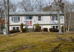 Pre-foreclosure Listing in E ELM AVE ABSECON, NJ 08205