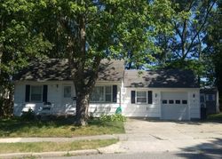 Pre-foreclosure Listing in SEMINOLE AVE ABSECON, NJ 08201