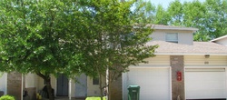 Pre-foreclosure Listing in DOLPHIN RD MARY ESTHER, FL 32569