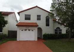 Pre-foreclosure in  SW 123RD CT Homestead, FL 33032