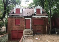 Pre-foreclosure in  CHELSEA AVE East Orange, NJ 07018