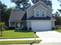 Pre-foreclosure Listing in EAGLESTON DR MONCKS CORNER, SC 29461