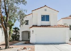 Pre-foreclosure in  LUND DR Las Vegas, NV 89108