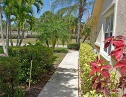 Pre-foreclosure in  SW WHISPERING SOUND DR Palm City, FL 34990