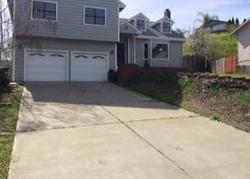 Pre-foreclosure in  ROOSEVELT LN Antioch, CA 94509