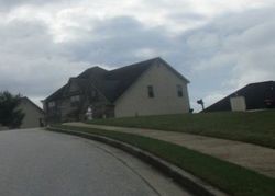 Pre-foreclosure in  MORINDA DR Douglasville, GA 30135