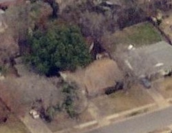 Pre-foreclosure in  DAMASCUS WAY Dallas, TX 75234