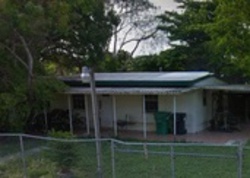 Pre-foreclosure Listing in SW 183RD ST MIAMI, FL 33157