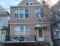 Pre-foreclosure in  W 54TH ST Bayonne, NJ 07002