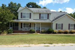Pre-foreclosure in  COREY WAY Travelers Rest, SC 29690