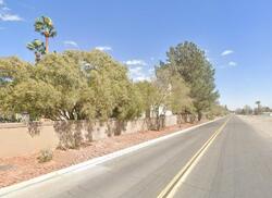 Pre-foreclosure in  ORANGE HAZE WAY Las Vegas, NV 89149