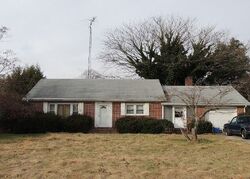 Pre-foreclosure in  MILFORD HARRINGTON HWY Harrington, DE 19952