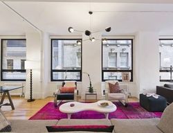 Pre-foreclosure in  PINE ST S New York, NY 10005