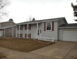 Pre-foreclosure in  41ST ST Two Rivers, WI 54241