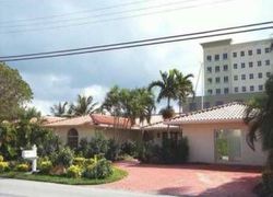 Pre-foreclosure Listing in NE 164TH ST NORTH MIAMI BEACH, FL 33160