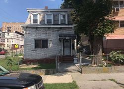 Pre-foreclosure in  BARKER AVE Bronx, NY 10467