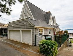 Pre-foreclosure in  RAINIER AVE S Seattle, WA 98178