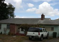Pre-foreclosure in  104TH ST E Tacoma, WA 98445
