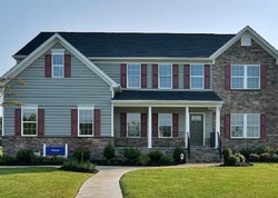 Pre-foreclosure in  STEFFI PL Newport News, VA 23606