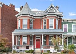 Pre-foreclosure in  PRINCESS ANNE AVE Richmond, VA 23223