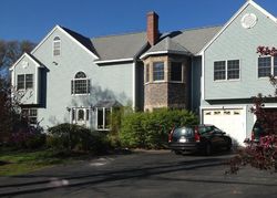 Pre-foreclosure Listing in DEPOT ST WESTFORD, MA 01886