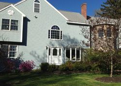 Pre-foreclosure in  DEPOT ST Westford, MA 01886