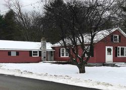 Pre-foreclosure in  HERMANCE RD Galway, NY 12074