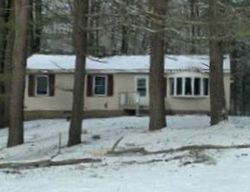 Pre-foreclosure in  HERMANCE RD Galway, NY 12074