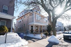 Pre-foreclosure in  DERBY ST Somerville, MA 02145