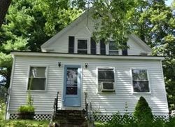 Pre-foreclosure Listing in MITCHELL ST FITCHBURG, MA 01420