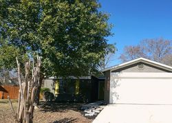 Pre-foreclosure in  DEER VLG San Antonio, TX 78250
