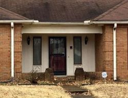Pre-foreclosure in  HARDWOOD TRL Cordova, TN 38016