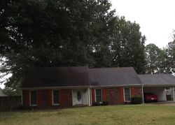 Pre-foreclosure in  INVERNESS PARKWAY DR Memphis, TN 38115