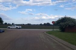 Pre-foreclosure in  SUMMERHILL DR Brownsville, TN 38012