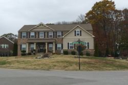 Pre-foreclosure in  FAITHWAY DR Murfreesboro, TN 37128