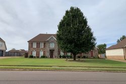Pre-foreclosure in  STABLE RUN DR Cordova, TN 38016