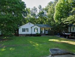 Pre-foreclosure in  CHATHAM CIR Winnsboro, SC 29180