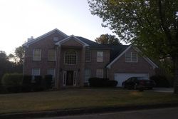 Pre-foreclosure in  MISTY LK Ellenwood, GA 30294